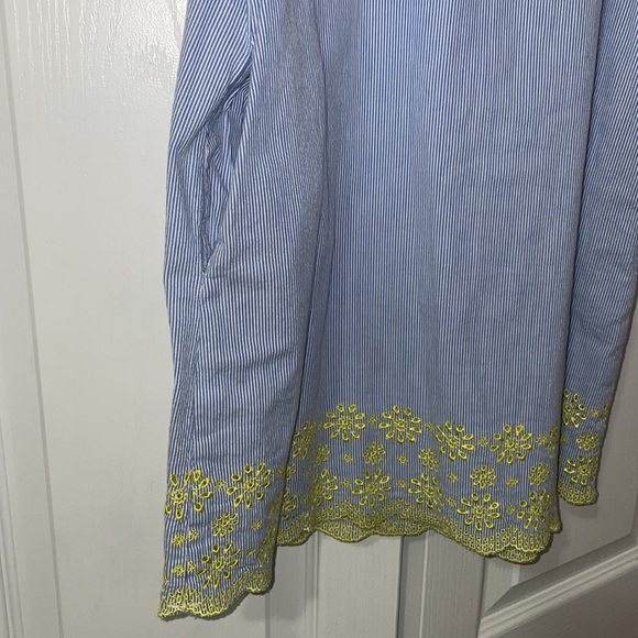 Kate Spade Girls Dress size 10Y - Picture 6 of 8